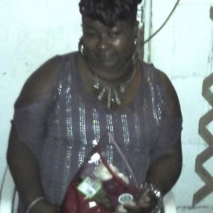 Meet your Posher, Jacqueline